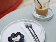 蓝莓塔-UNIUNI(凯瑟琳广场店)