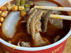 招牌牛杂-江三王记牛杂馆(总店)