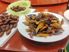 -一家春酒楼(惠工街店)