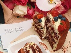 -姆们M Sweetie Cake(三里屯店)