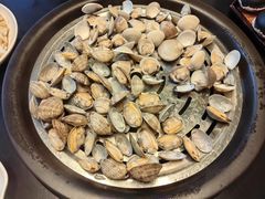 -水禾轩·海鲜蒸汽主题餐厅(新香洲旗舰店)