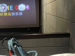 -CGV影城(黄河道ScreenX店)