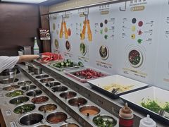 -海底捞火锅(天津SM城市广场店)
