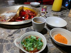 -小龙坎火锅(总店)