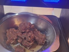 -芦月轩羊蝎子(太平桥店)