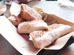 -Taco Bell 塔可钟(民田路店)