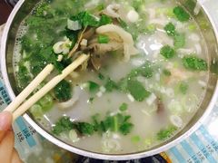 -虢州羊肉馆(三门峡店)