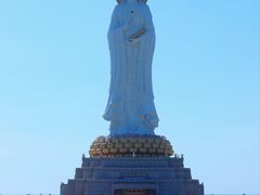 -三亚南山文化旅游区