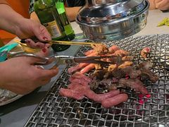 -可心筛网烤肉(南关区幸福一路店)