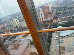 -视界美食自助餐厅·石家庄希尔顿酒店