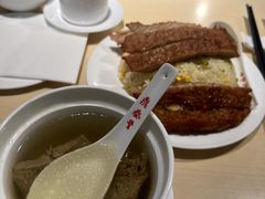 -鼎泰丰(当代商城店)