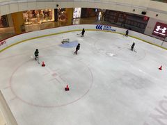 -冠军冰场CHAMPION RINK(百年港湾奥特莱斯店)