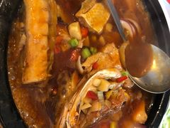 -徽珍源(龙茗路店)