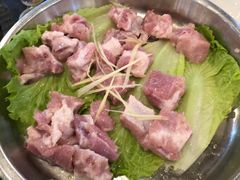 -御膳粥·牛乳粥底火锅·地道顺德菜(容桂店)