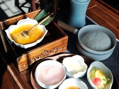 蟹粉捞饭（招牌推荐）-蟹村草堂·苏式园林人文农家·大闸蟹