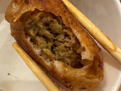 -毛氏汽水包(山海关路店)