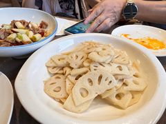 -湖泉水云间餐厅·弥勒地道菜(B座店)