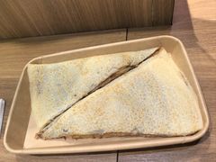 -西方小巷 Western Alley·欧洲街头小吃(时尚天河店)