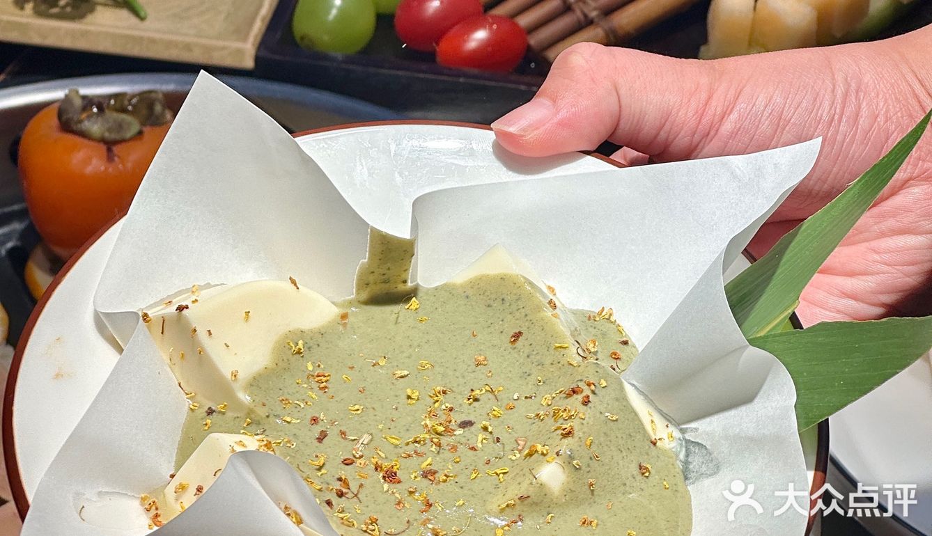 在大连！！🥹不敢想象这样吃烤肉有多快乐！！