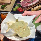 在大连！！🥹不敢想象这样吃烤肉有多快乐！！