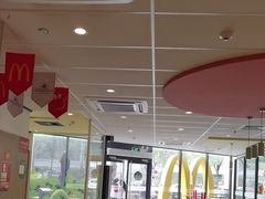 -麦当劳(宝龙店)
