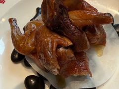 -谭厨中山传家菜.乳鸽.脆鲩鱼(华强北中航城店)