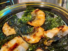 -灶边炉台·东北融合烤肉(南山店)