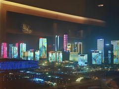 -济南喜来登酒店