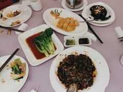 -顺风海鲜港(长寿路店)