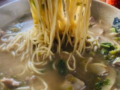 -无名氏面馆(邮电路店)