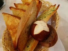 面包拼盘-维兰西餐(万泉河店)