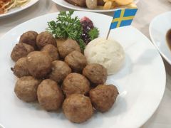 -宜家·瑞典风味餐厅(北京西红门店)