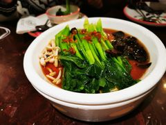 -新白鹿餐厅(爱琴海购物中心店)