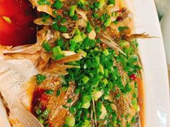 -丰收渔港饭店(嵊泗店)