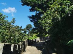 -求水山公园