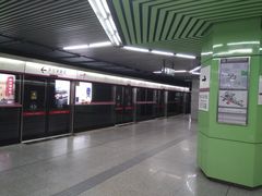 -蒲黄榆(地铁站)