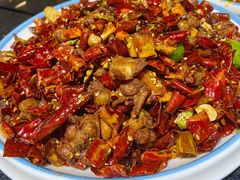 -三妹小龙虾·黄油蟹(华侨城总店)