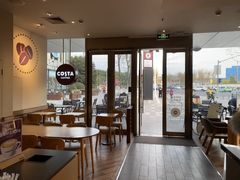 -COSTA COFFEE(上海五玠坊店)