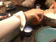 -丝路金桃·新疆菜(徐汇店)