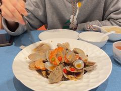 -闽海肴(北辰荟店)