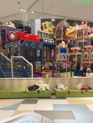 -meland亲子乐园•派对•研学(苏州悠方购物中心店)