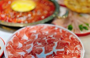 Imperial Snowflake Beef