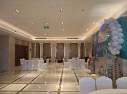 -鹏欣国际大酒店·宴会厅