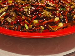 -常和州·夜宵大排档(常州单店)