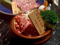 小坛牛小排-山川小町·极番烧肉(新地假日广场店)