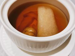 香格里拉松茸竹荪汤-无味舒食(思南公馆店)