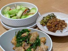 -隅乐胡椒虾·台湾菜·团建(皇岗店)