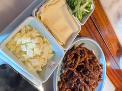 -小吊梨汤·北京菜·烤鸭(双井乐成中心店)