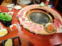 -喜牛烧肉酒场·黑金店(威高广场店)