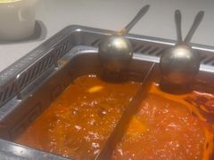 -海底捞火锅(河东万达广场店)